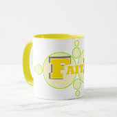 Een beetje of veel mok (Voorkant links)