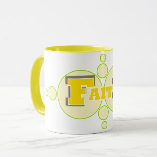 Een beetje of veel mok (Voorkant links)