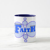 Een beetje of veel mok (Midden)