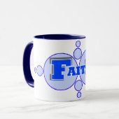 Een beetje of veel mok (Voorkant links)