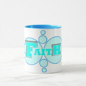 Een beetje of veel mok (Midden)