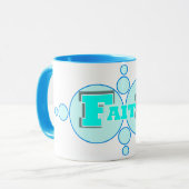 Een beetje of veel mok (Voorkant links)