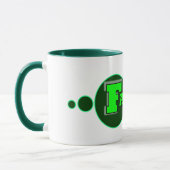 Een beetje of veel mok (Links)