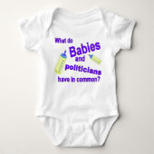 Een beetje of veel romper (Voorkant)