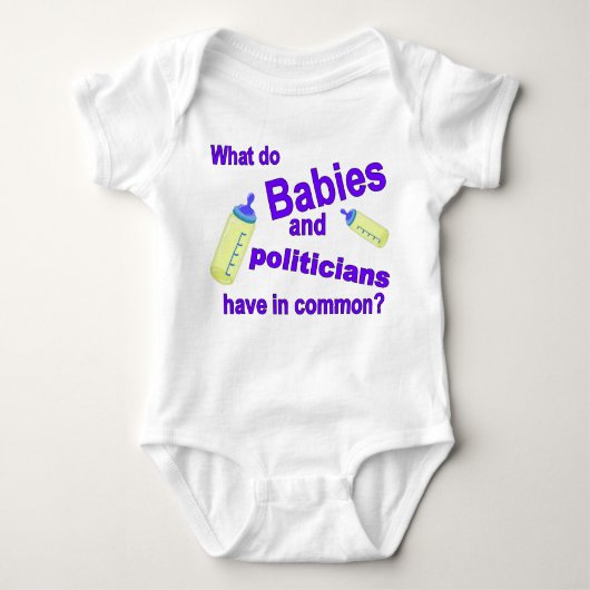 Een beetje of veel romper (Voorkant)