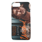 Een beetje ondeugende telefoonhoes Case-Mate iPhone case (Achterkant)