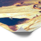 Een beetje oorlogsgeschiedenis De veteraan Thomas  Poster (Hoek)