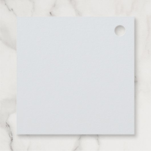 Een beetje pinda | Safari Desert Baby shower Boho Bedankjes Labels (Achterkant)