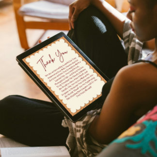 Een beetje pompoen Baby shower Herfst dank je kaar Kaart