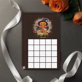 Een beetje pompoen Schattige Kawaii Glitters Game