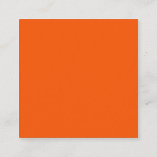 Een beetje pompoen zonnebloemen boeken voor Baby Informatiekaartje (Achterkant)