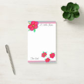 Een beetje post-it® notes (Kantoor)