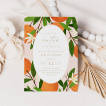 Een beetje schattig | Modern roze neutraal Baby sh