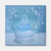 Een beetje Shaken Magneet (Voorkant)