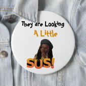 Een beetje Sus Button (In situ)