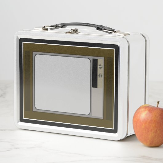 Een beetje van de jaren '60. (In situ)