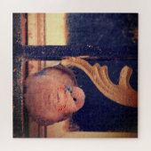 Een beetje vlot legpuzzel (Horizontaal)