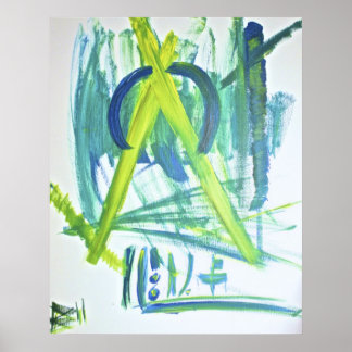 Een beetje vrijheid poster