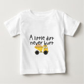 Een beetje vuil doet nooit pijn. (Voorkant)