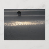 Een begin briefkaart (Voorkant)