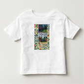 Een begrafenis kinder shirts (Voorkant)
