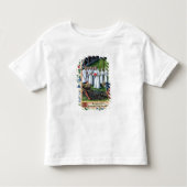 Een begrafenis kinder shirts (Voorkant)