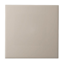 Een beige Bungalow Square Kitchen en Bathroom Tegeltje