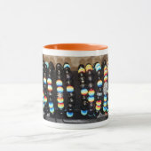 Een beker Pride Mok (Midden)