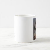 Een Beker van de Boom Koffiemok (Center)
