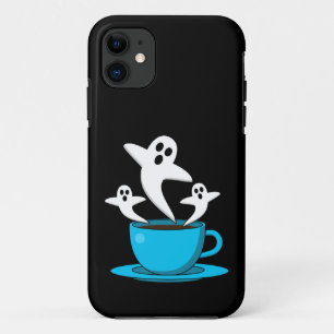 Een beker van een keukenkoffie Case-Mate iPhone case