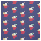 Een beker van 'Tis het seizoen Stof (Swatch)