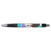 Een beker vol zweet pen (Voorkant)