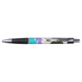 Een beker vol zweet pen (Achterkant)