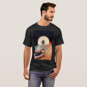 Een Beker Zonneschijn T-shirt (Voorkant volledig)
