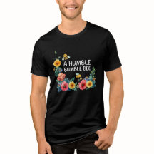 Een Bescheiden Hommel