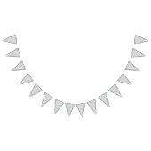 Een besneeuwde bergketen onder een helderblauwe s vlaggetjes (Alle)