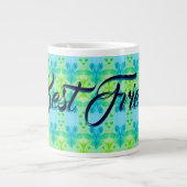 Een Best Friends Coffee Mok (Voorkant)