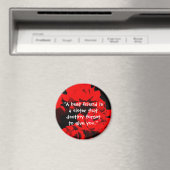 "Een beste vriend is een zus" Magnet (Insitu (Vaatwasser))