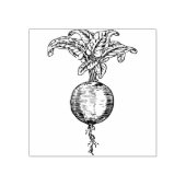 EEN BET OM TE ETEN RUBBERSTEMPEL (Afrduk)