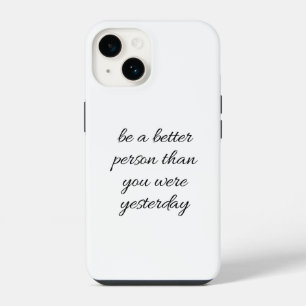 Een beter persoonlijk iPhone-geval zijn iPhone 14 Hoesje