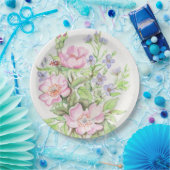 Een beter werelddesign op papier borden papieren bordje (Feest)