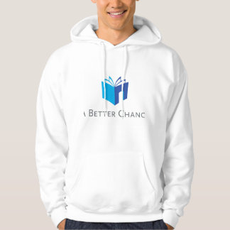 Een betere Chance Hoodie