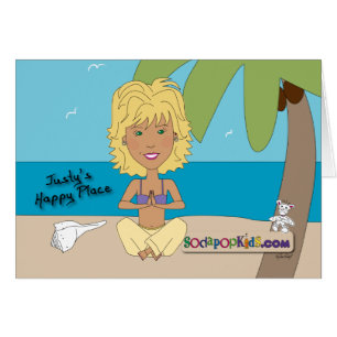 Een betere Kaart voelen