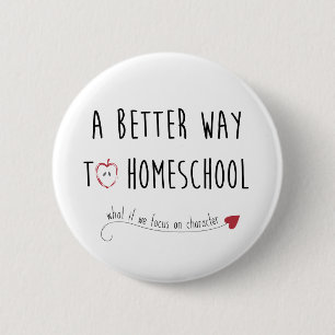 Een betere manier om Homeschool Button te vinden
