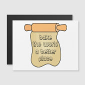 Een betere plek voor de wereld (Voorkant / Achterkant)