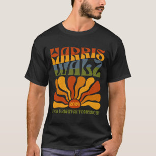 Een betere toekomst Boho Aesthetic 2 T-shirt