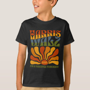 Een betere toekomst Boho Aesthetic 2 T-shirt