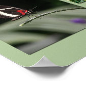 Een betere toekomst bouwen poster (Hoek)