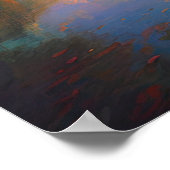 Een betoverend ontsnapping naar het hart van de Na Poster (Hoek)