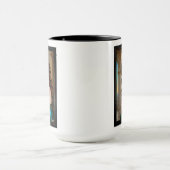 Een betoverend portret van de Emerald Empress Mok (Midden)